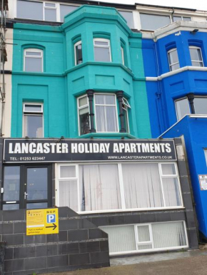 Lancaster Apartments